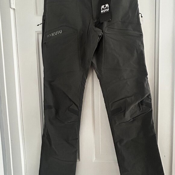 KUIU Kutana Stretch Woven Pant - Picture 3 of 11